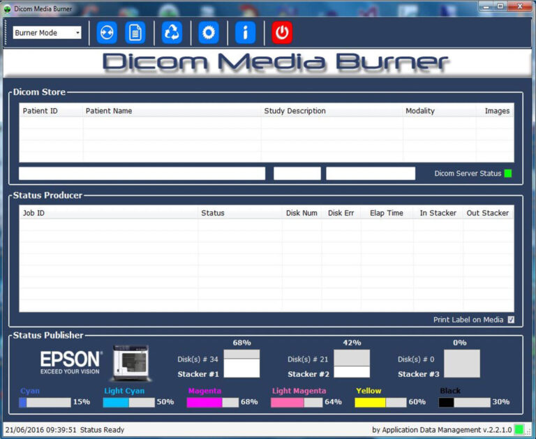 free dicom viewer and burner free dicom viewer and burner